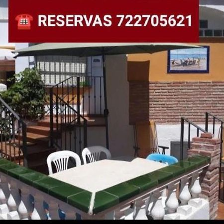 Los Rosales 12 Costa El Morche Exterior foto