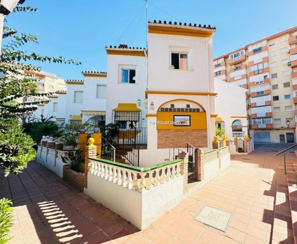 Los Rosales 12 Costa El Morche Exterior foto
