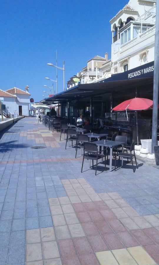 Los Rosales 12 Costa El Morche Exterior foto